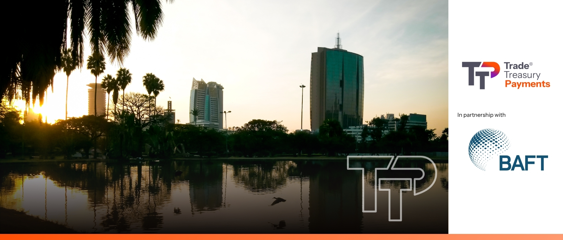 BAFT Africa Bank to Bank Forum 2027