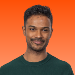 Deepesh Patel