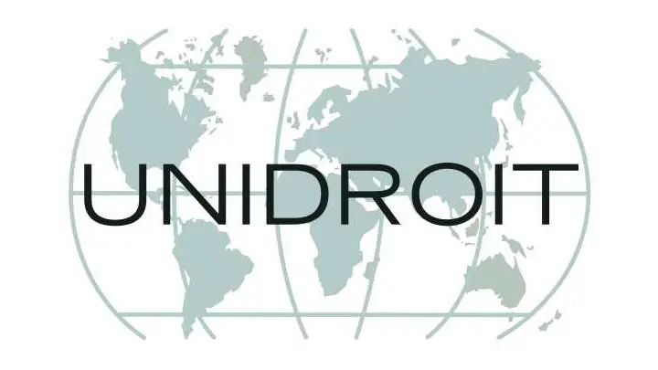 UNIDROIT