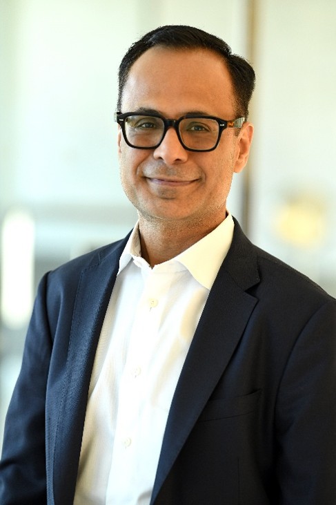 Pratik Khowala