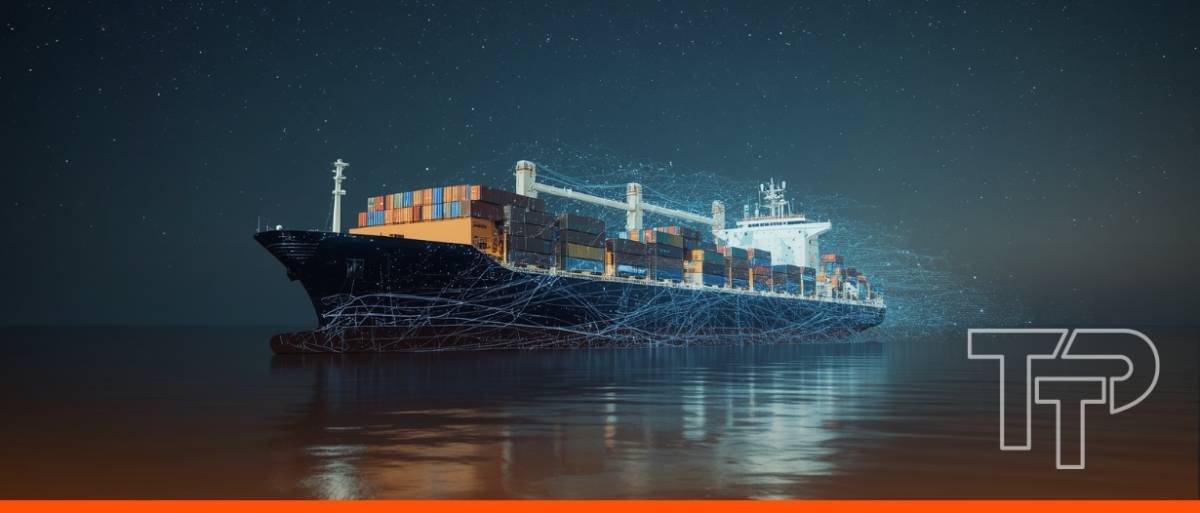 AI in trade finance part II: Rethinking what AI can do for trade finance?