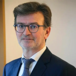 Michel Bernard Colbert
