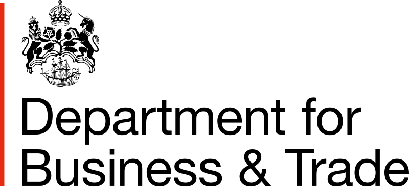 Department for Business and Trade