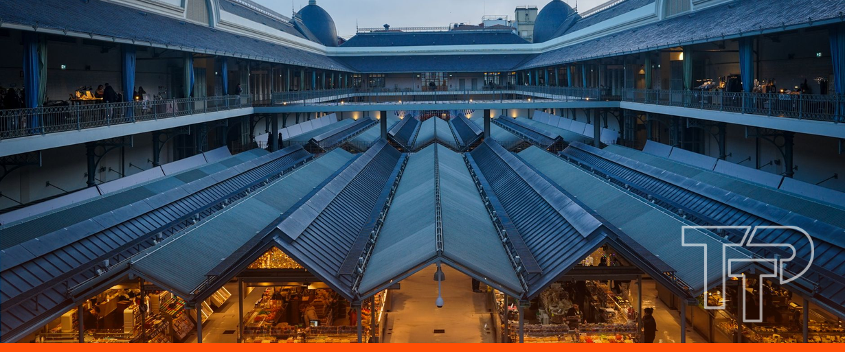 Will agentic commerce push more merchants into marketplaces?