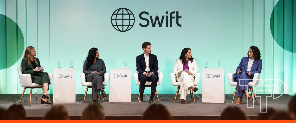 Sibos 2026: What it takes for a T+1 to be a reality – standards, data and collaboration?