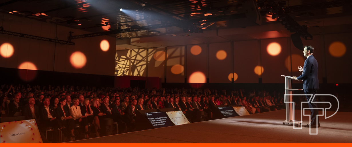 AI, payments and shiny objects open the discussions at Sibos in Miami