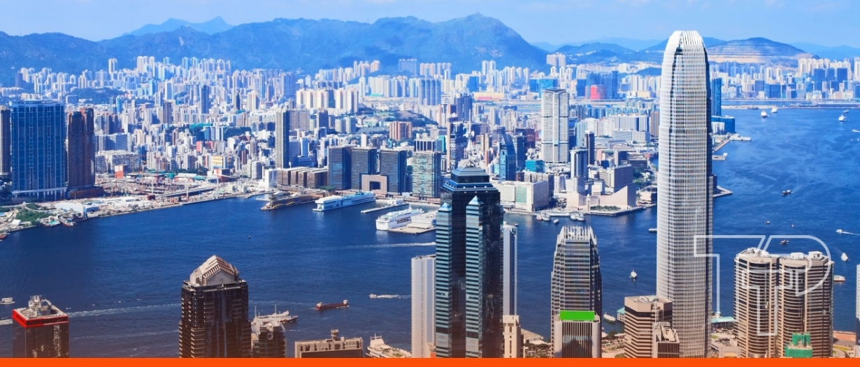 Hong Kong launches first five-year plan to strengthen economic centres and global competitiveness