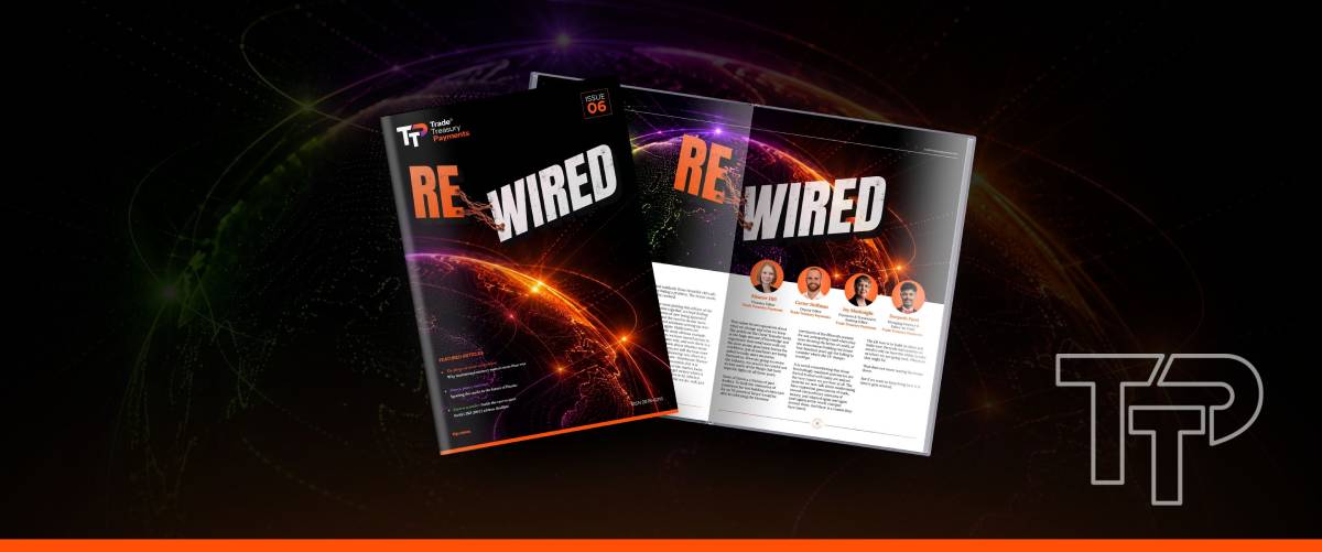 Rewired – Foreword