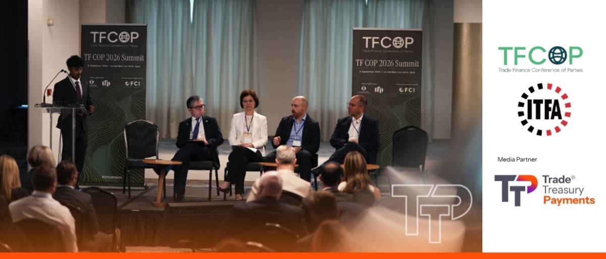 TF COP 2026 Summit opens in Split, local currency solutions key to eliminating SME financing gap
