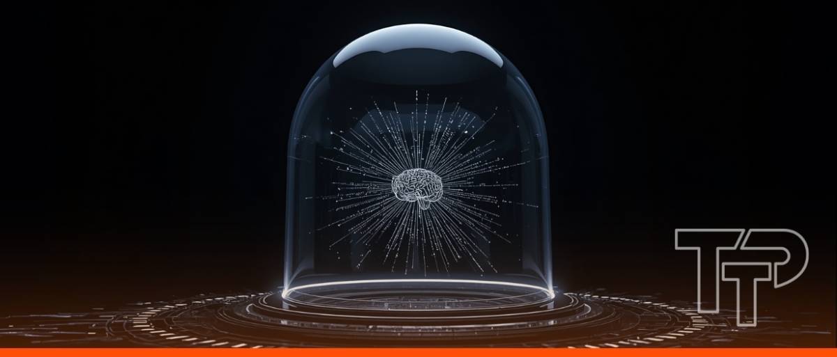 Voices from the frontier founders: Re-architecting trust in the age of agentic finance with Ralio co-founder and CEO Ghali Bennani Laafiret