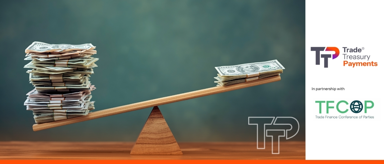 Why local currency finance is imperative: Insights from the Wilton report