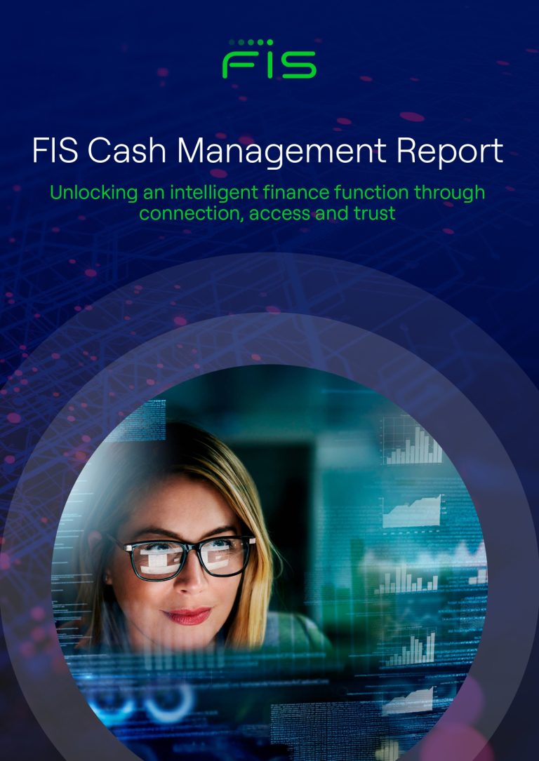 FIS Cash Management Report