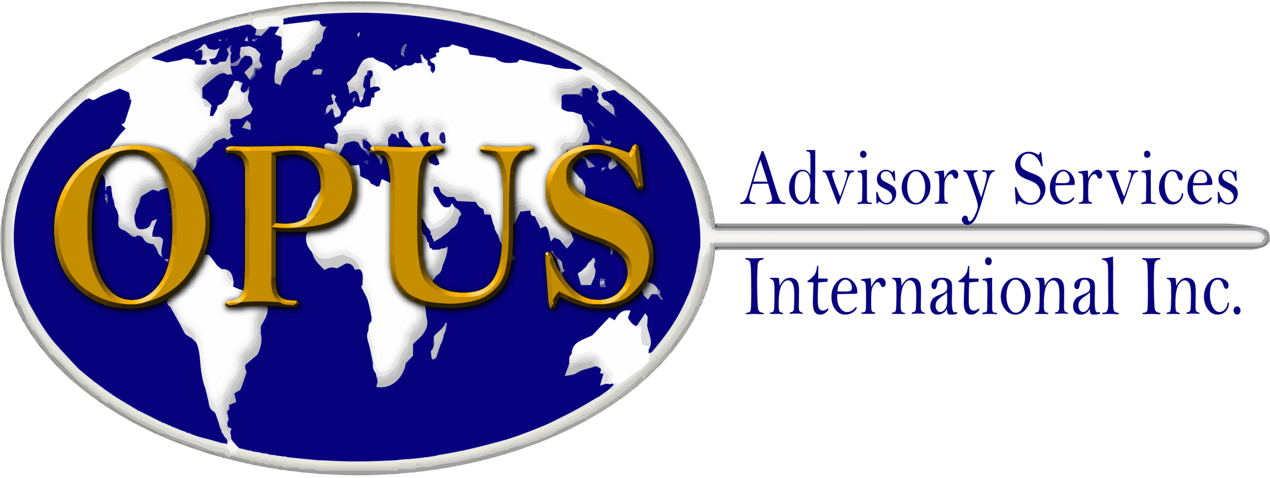 OPUS Advisory Services International Inc.
