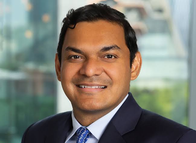 Ajit Menon