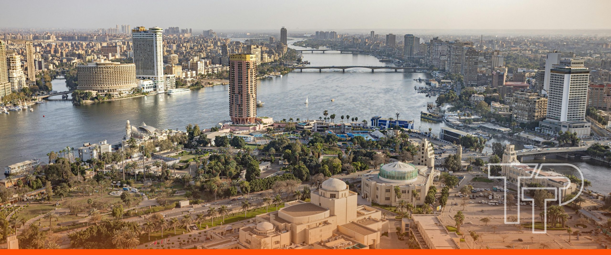 Egypt tests Afreximbank’s case for factoring laws