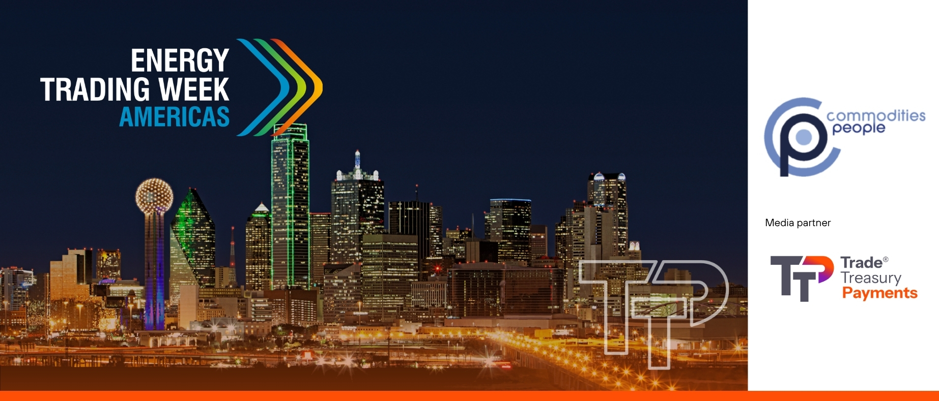 Energy Trading Week Americas 2026