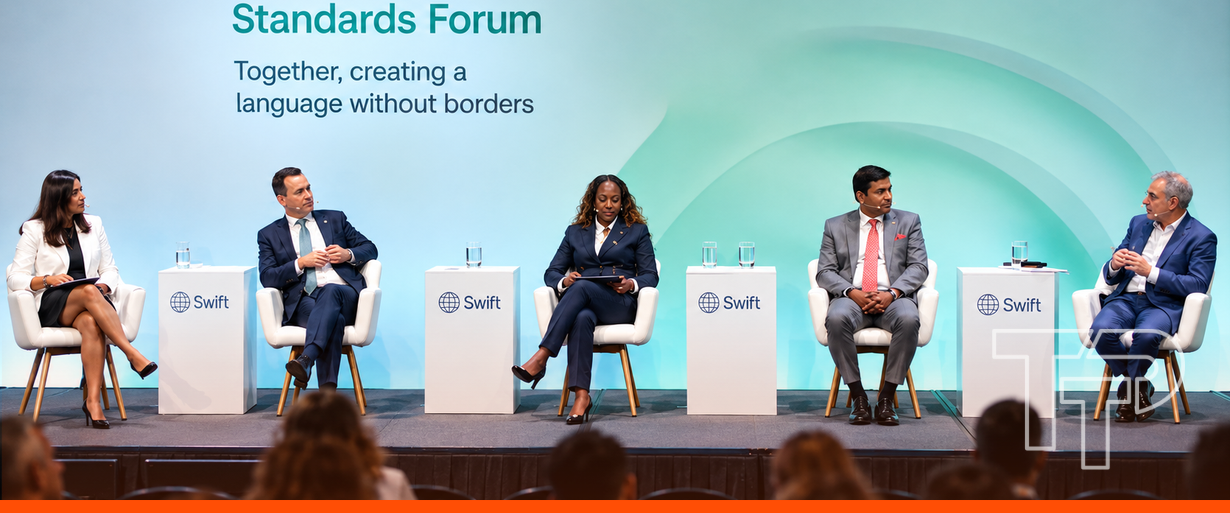 Sibos 2026: What comes next for global trade standards?