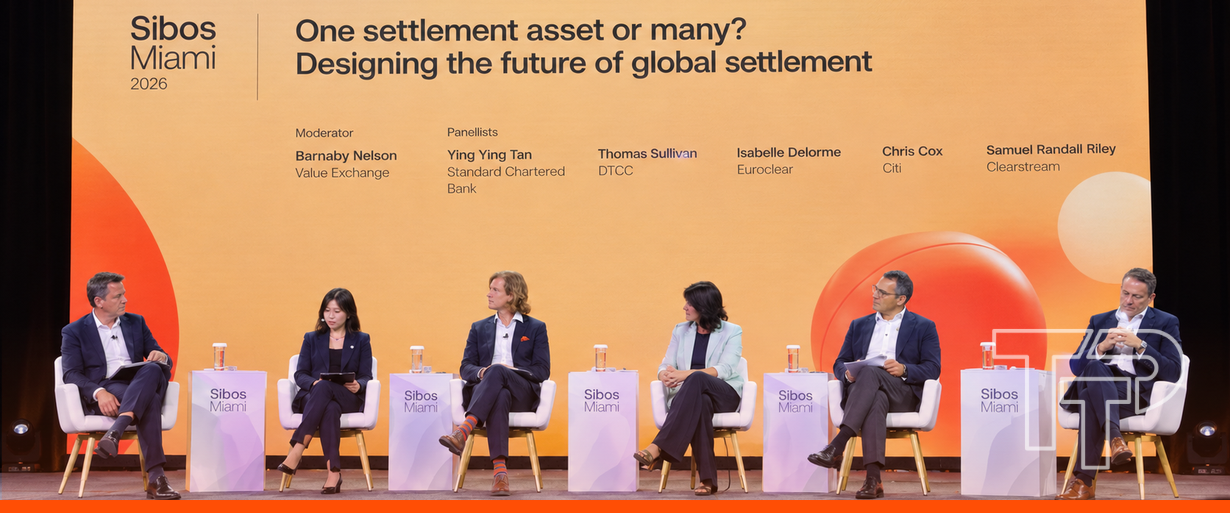 One settlement asset or many? Designing the future of global settlement