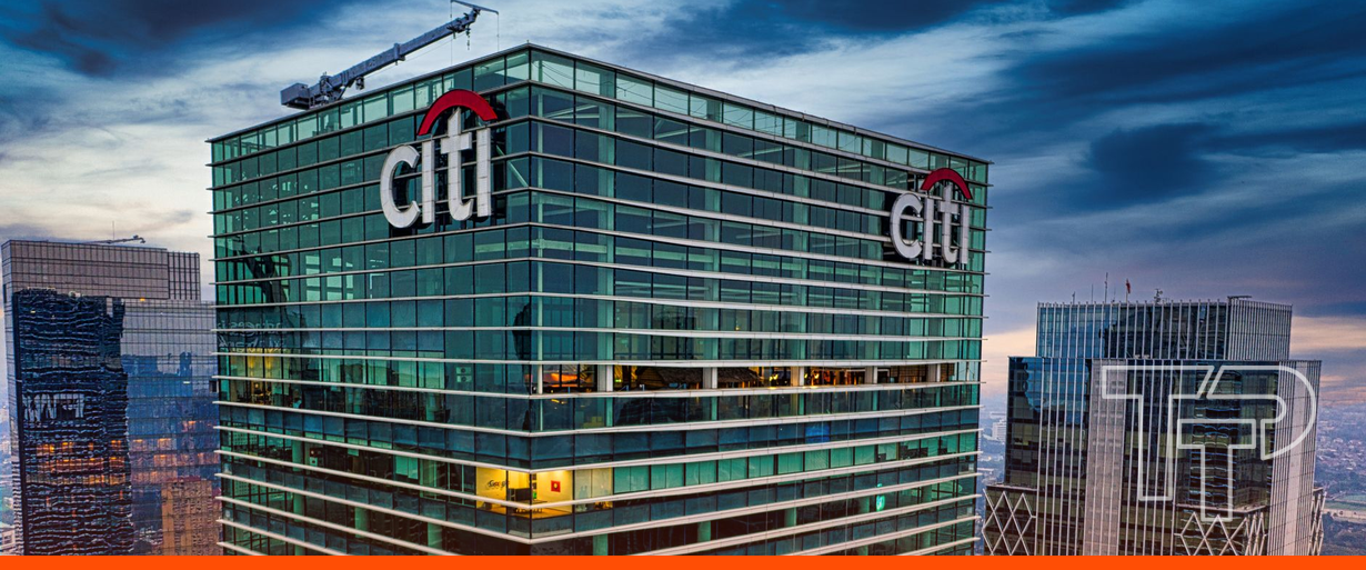 IFC and Citibank launch $2 billion trade finance facility to expand access for businesses in emerging markets