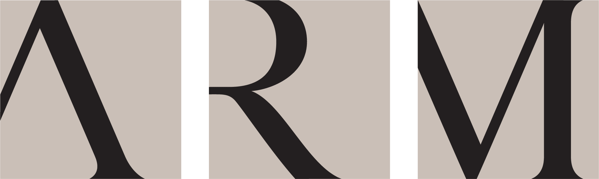 Asset & Resource Management Holding Company (ARM) logo