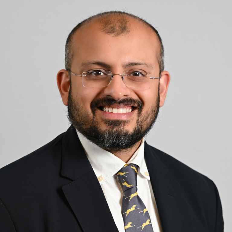 Akshay Misra