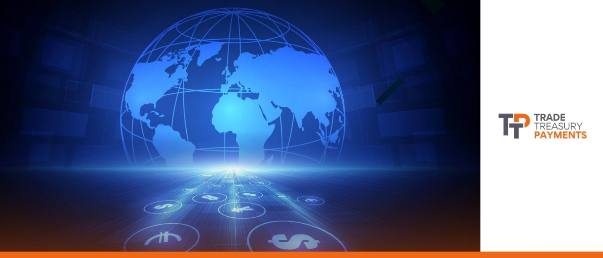PODCAST | Cross-border payments at a crossroad