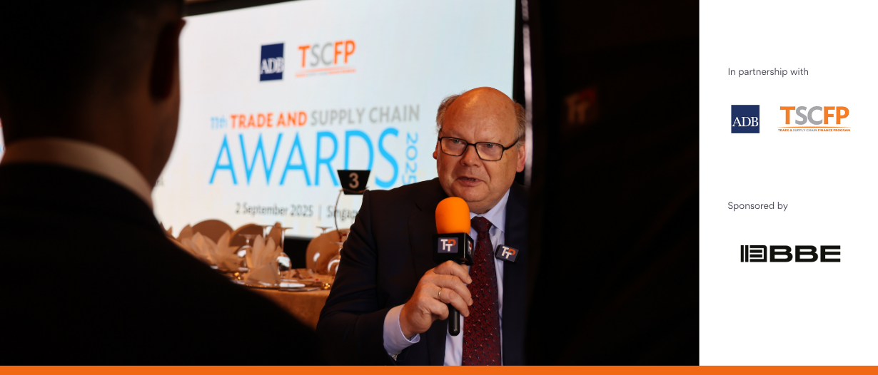 Byblos Bank Europe on bridging markets and building resilience