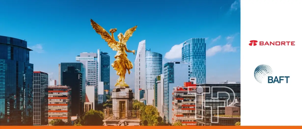 The future of trade finance in Mexico