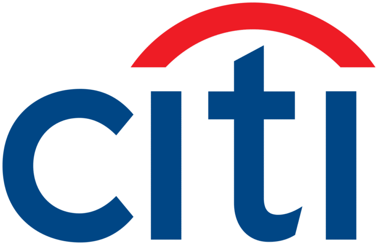Citi logo