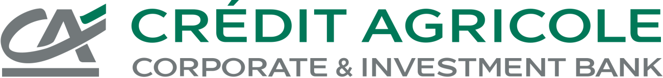 Crédit Agricole logo