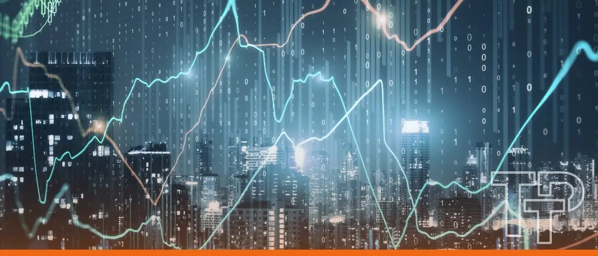 The digital revolution in trade: How tradetech is transforming global trade