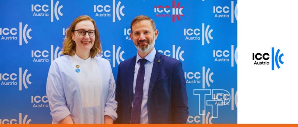 Digitisation in trade finance: DCSA’s Counsel shares vision for e-bills at ICC Austria