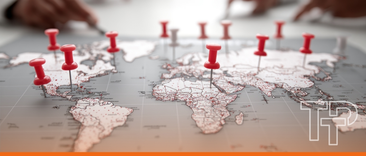 EBRD Regional Economic Report: Economies under pressure amid global tensions