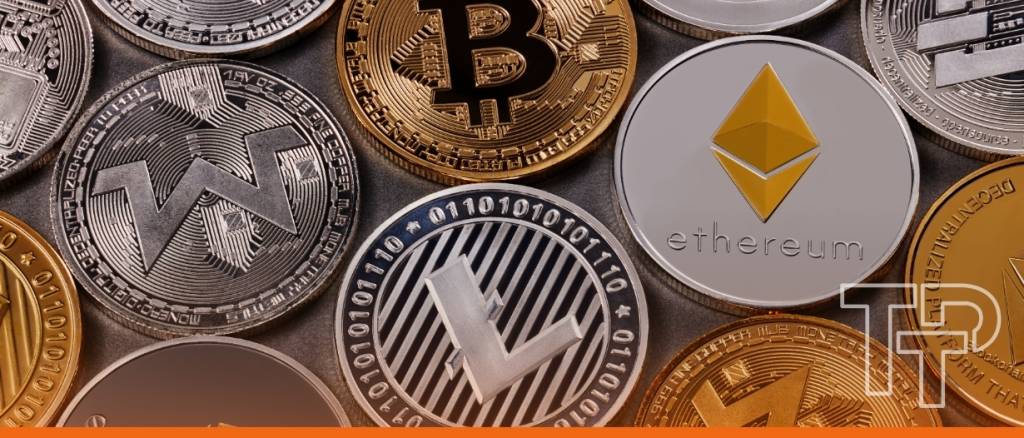 Corporate treasuries are pushing Ether toward record highs