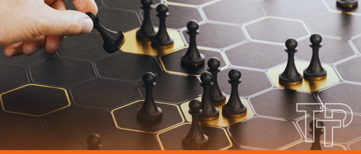 Firms viewing trade compliance strategically experience faster growth, new research finds