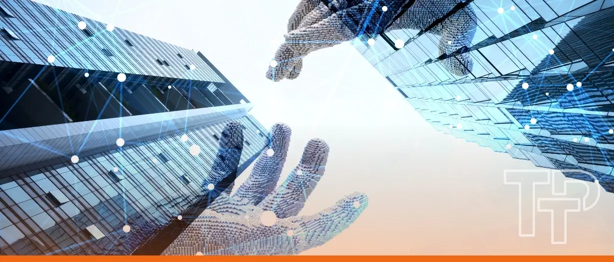 Inside the WTO World Trade Report: Will artificial intelligence help or hinder trade