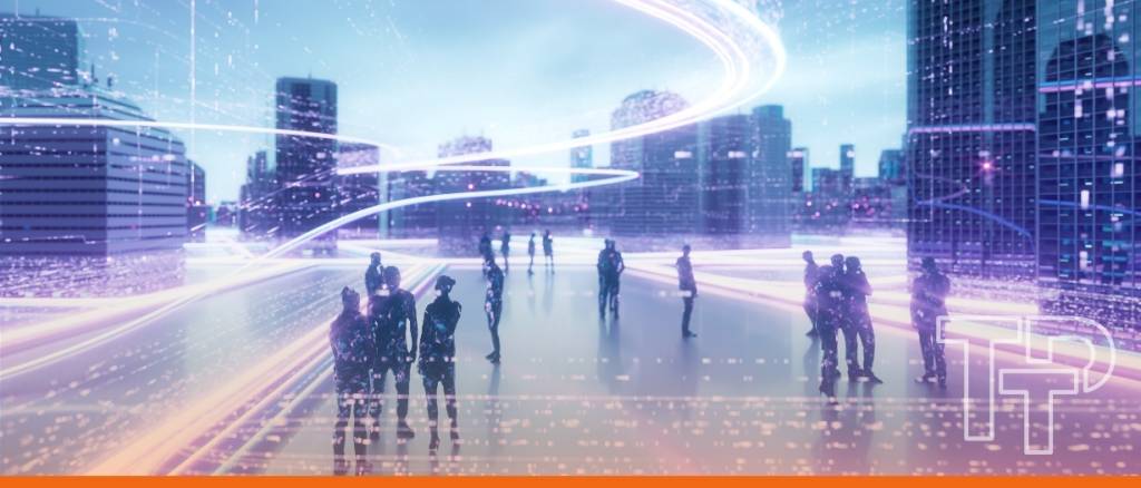 Global identity: the missing layer in digital trade and payments?