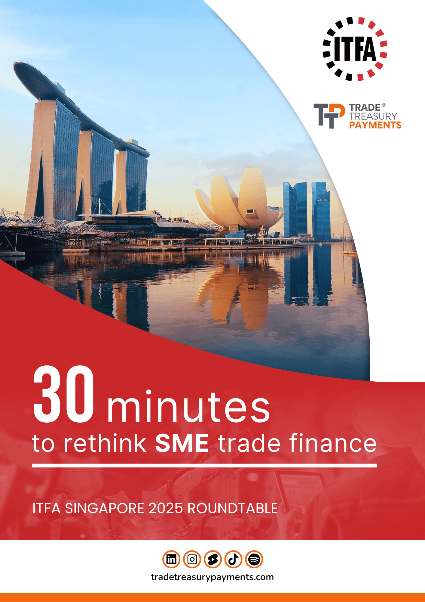 ITFA Roundtable Report