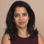 Mariya George