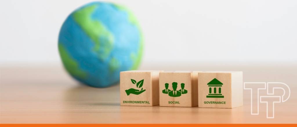 Sustainable supply chain finance: making ESG count in real business