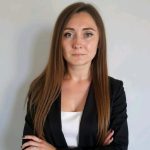Sylwia Nowak