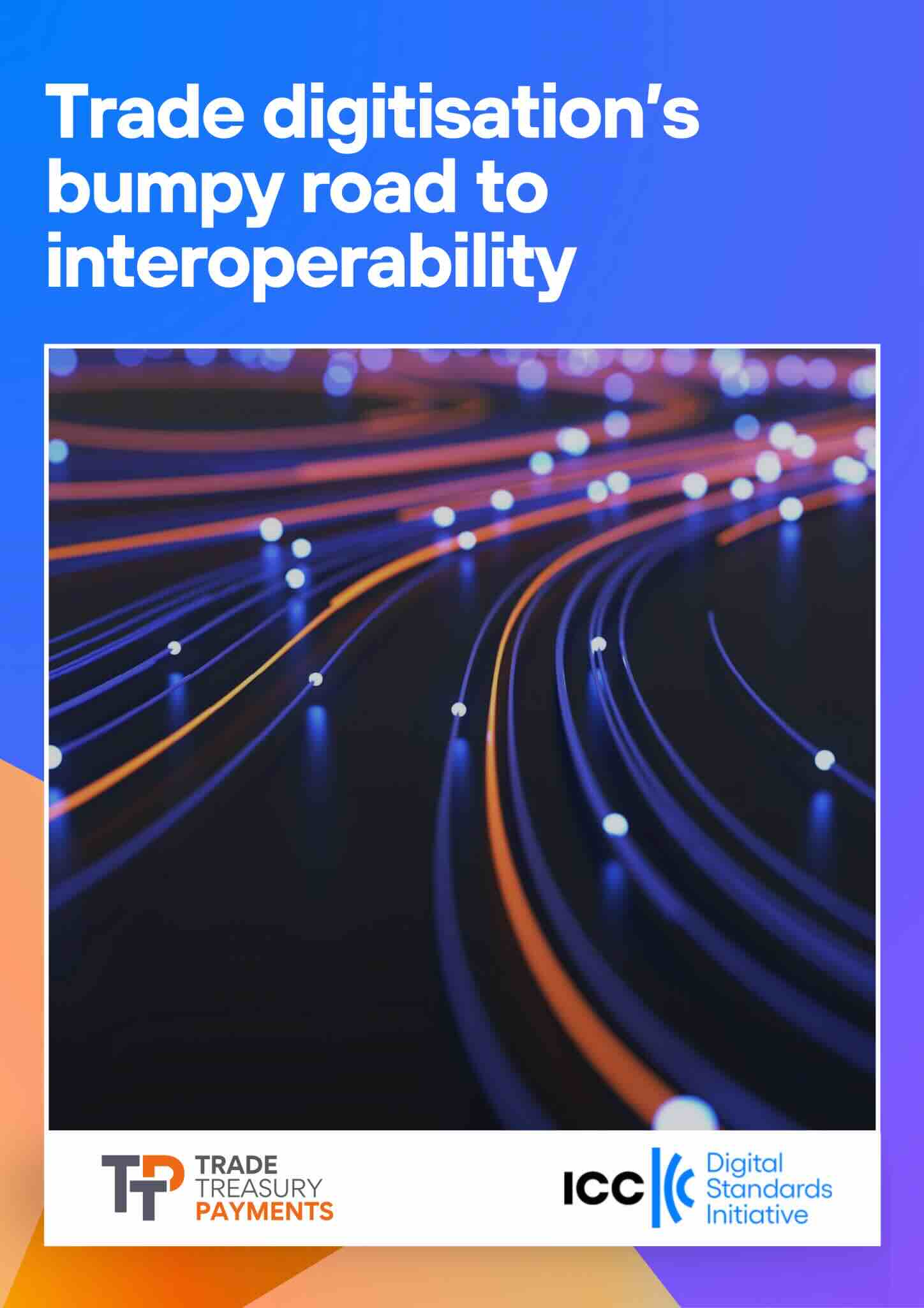 Trade digitisation’s bumpy road to interoperability