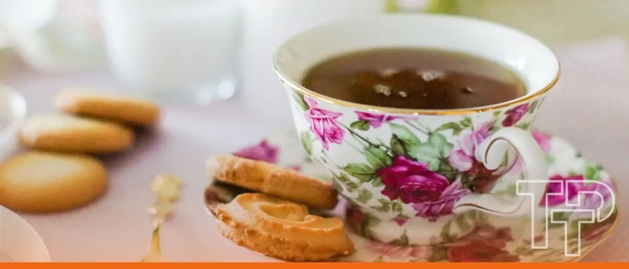 UK’s Global Tea moves to fully digital trade workflow with Enigio