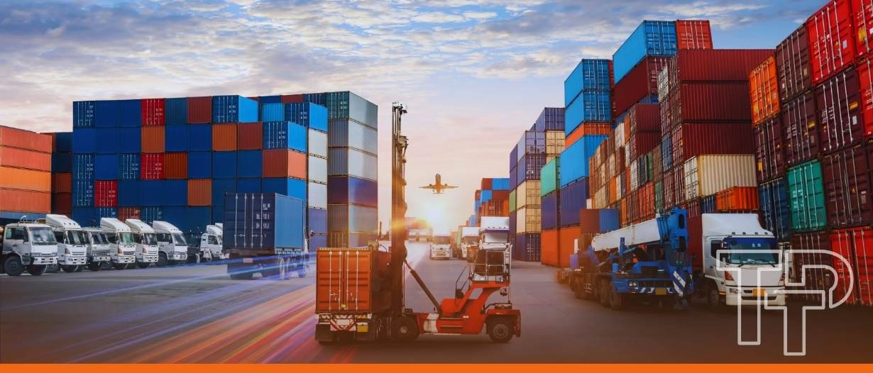 UNCTAD releases latest Global Trade Update report
