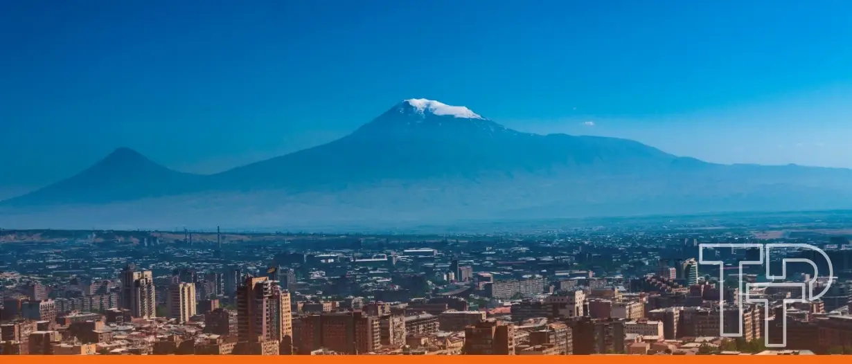 Armenia’s growth set to cool in 2025 as external boosts recede, ADB predicts