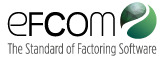 efcom logo