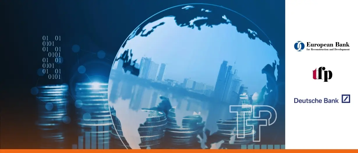 Advancing financial inclusion: How Deutsche Bank is supporting access through trade finance