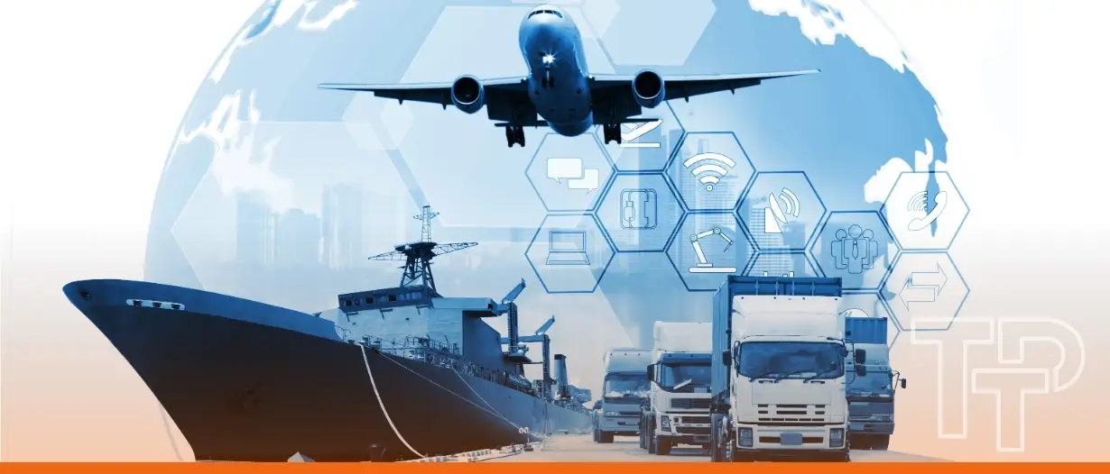 TWIN Foundation launches to modernise global trade infrastructure