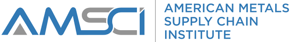 American Metals Supply Chain Institute (AMSCI)