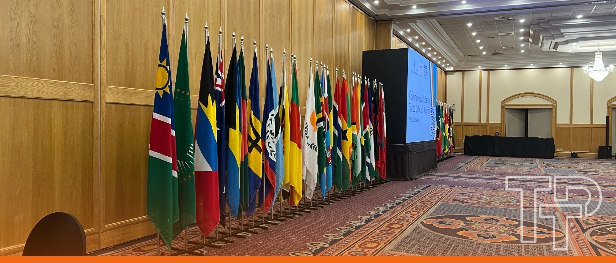 Namibia hosts the first-ever Commonwealth trade ministers meeting and business summit